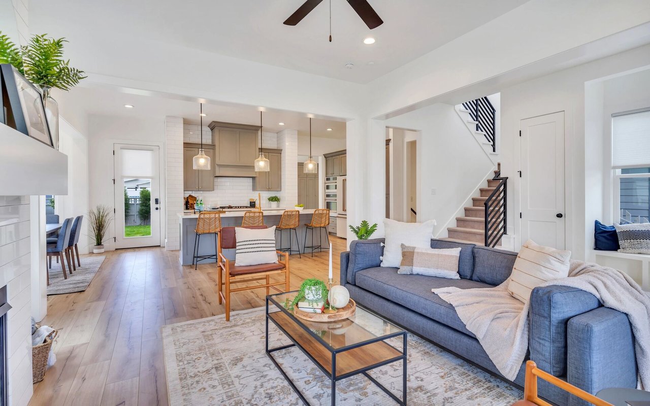 If You’re a Homeowner, You Have Incredible Leverage When You Sell Today