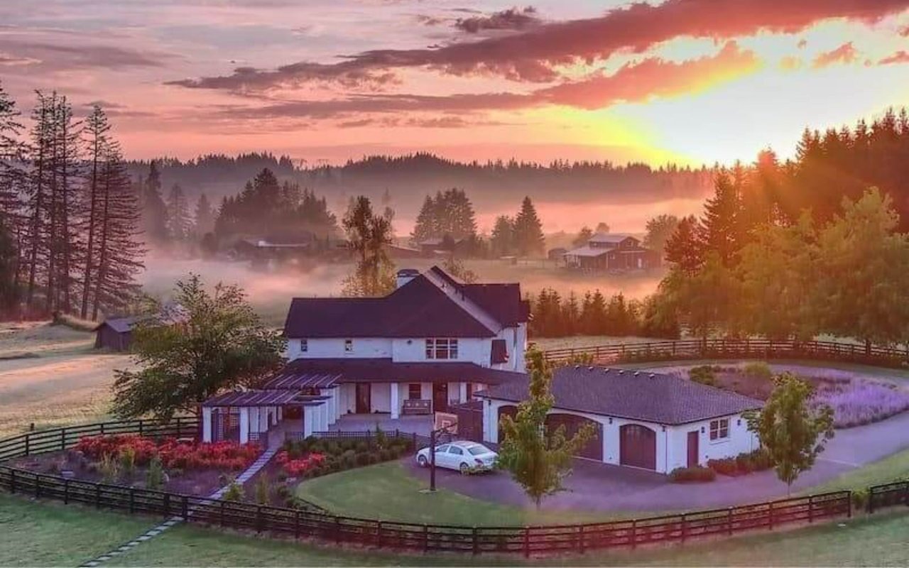 Oregon City