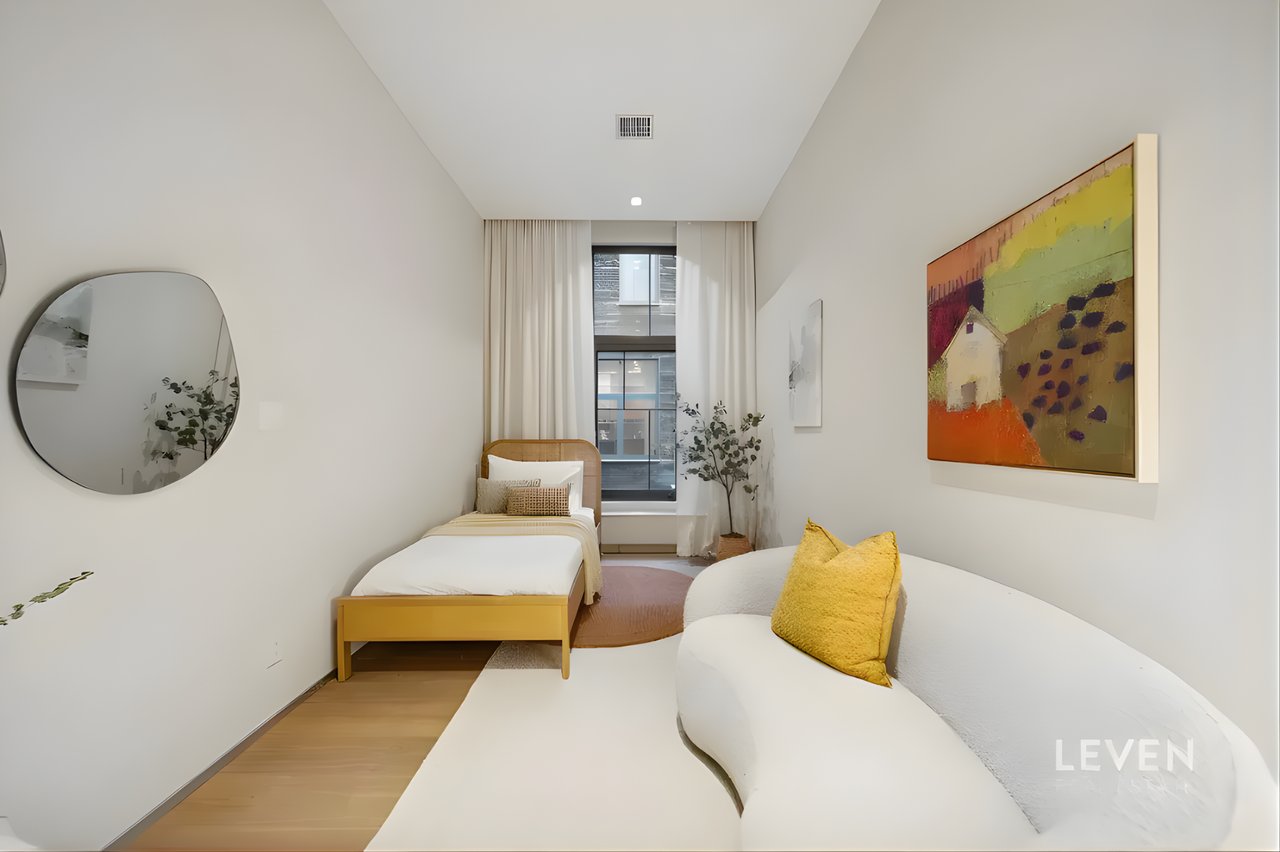 55 Warren Street, #4