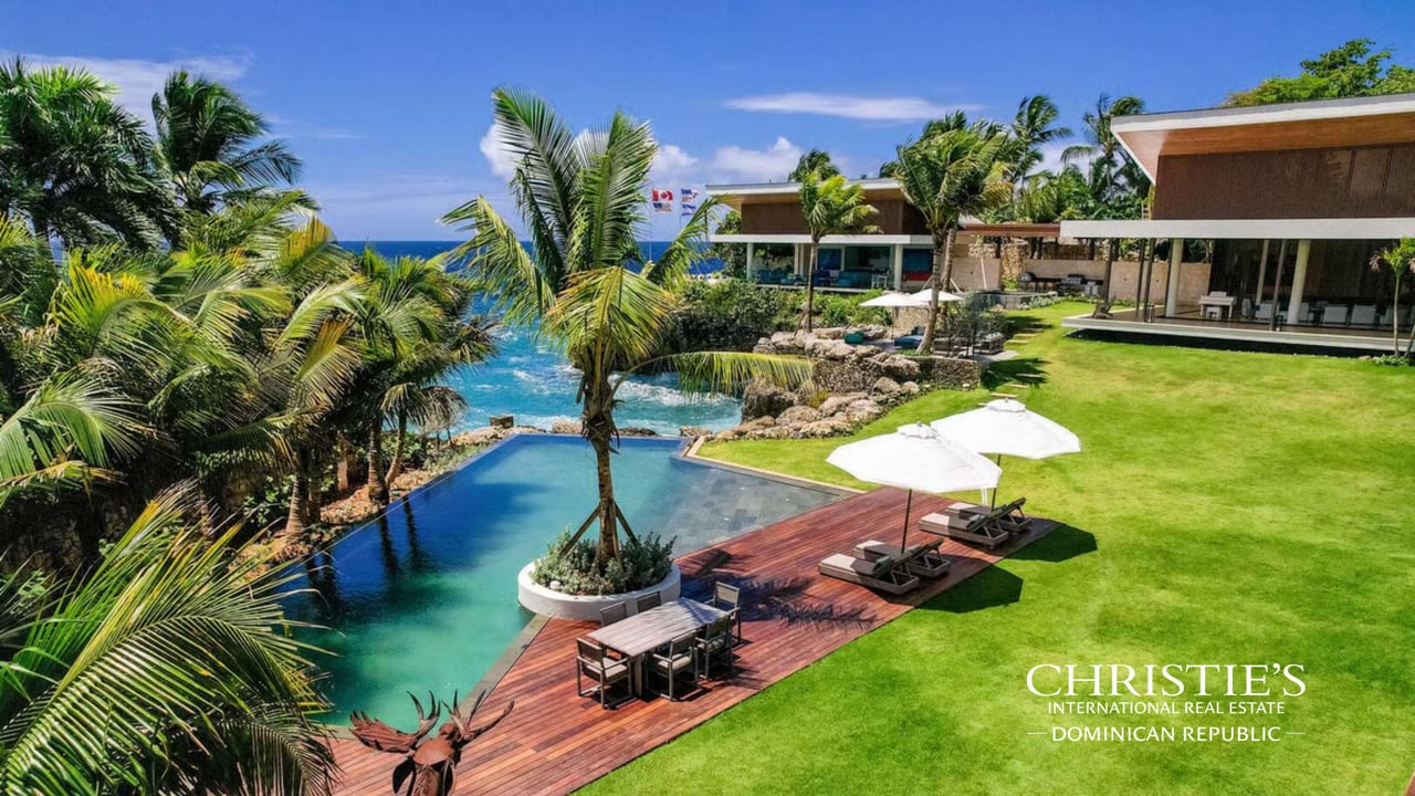 Villa Farallón | Punta Águila, Casa de Campo