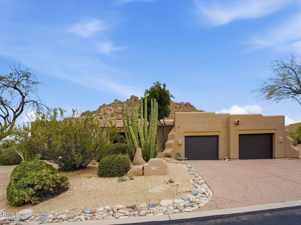 11366 E Desert Vista Road