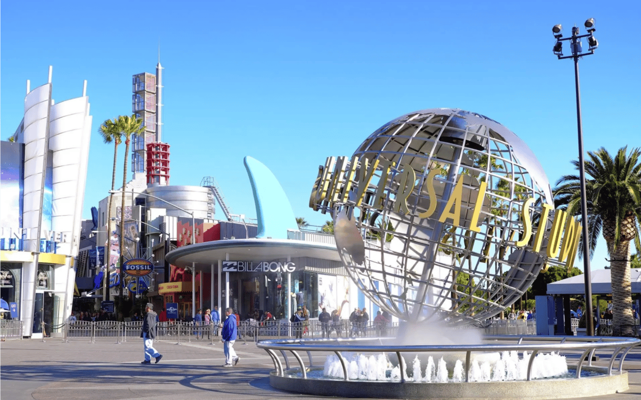 Best Outdoor Activities Around Los Angeles
