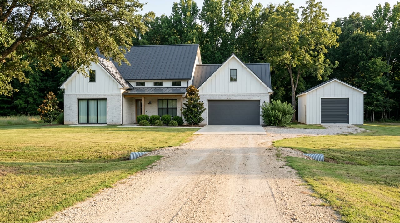 Buying Land Or Acreage In Keithville