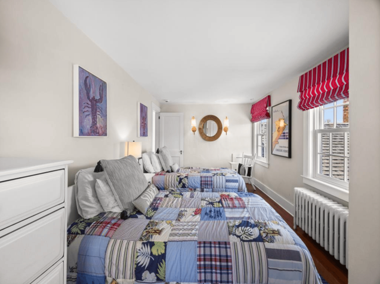10 Shurtleffs Way
