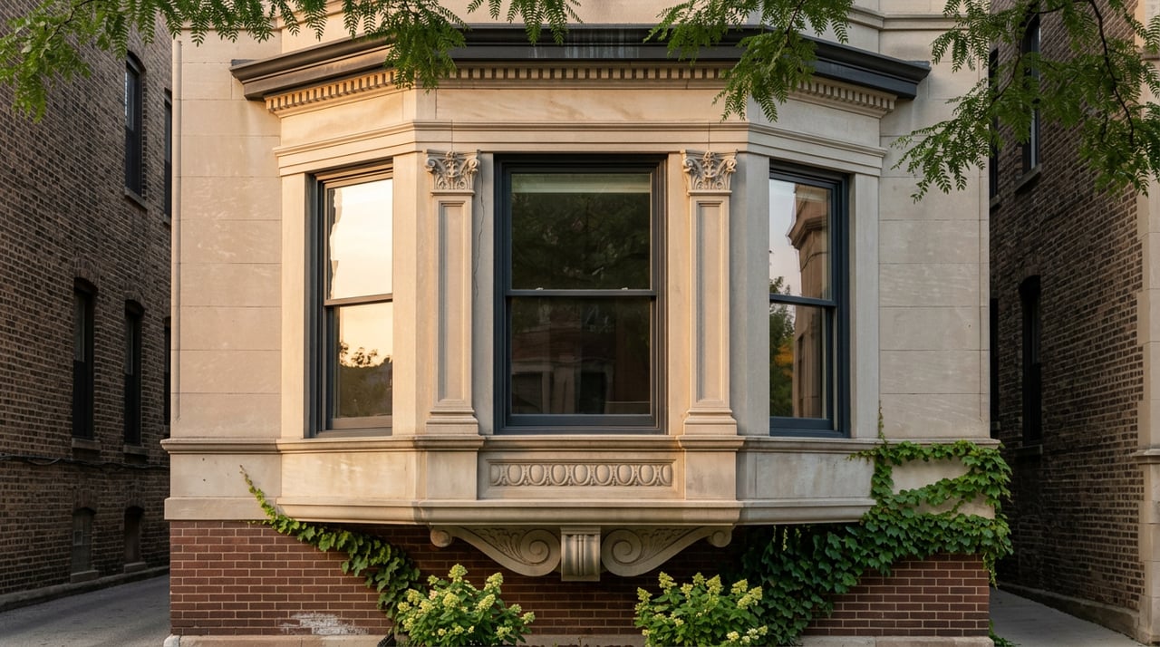 The Lincoln Park Openings Worth Walking To This Fall, and the Pattern Behind Them