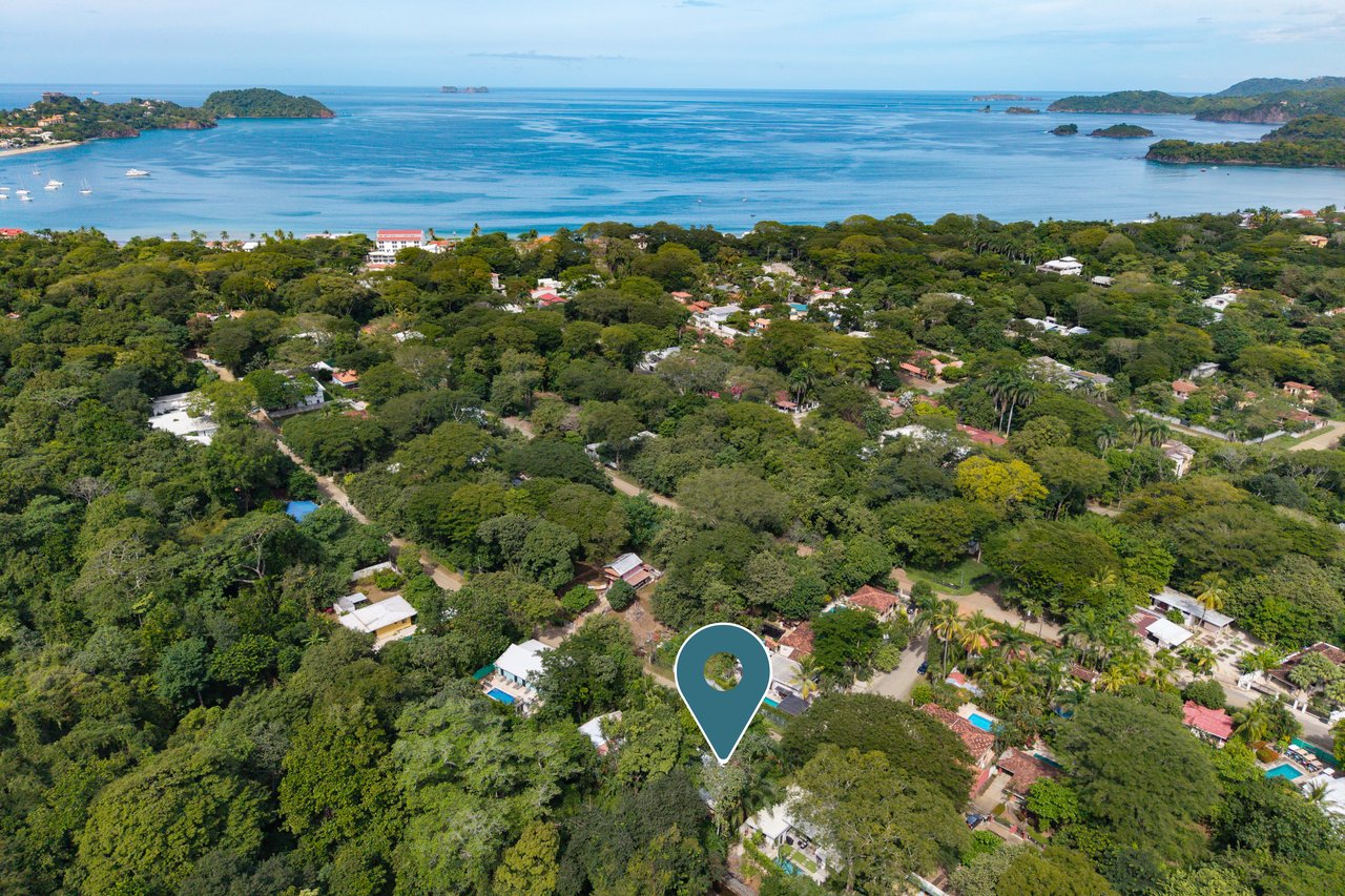 Casa Lemonpaloosa | Very Private Container Home!