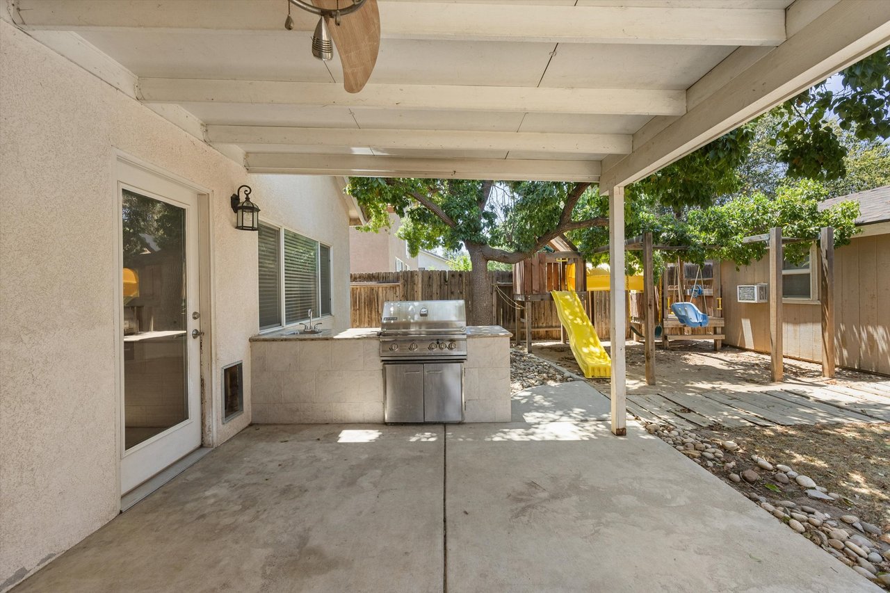 8918 Red River Ct - Bakersfield