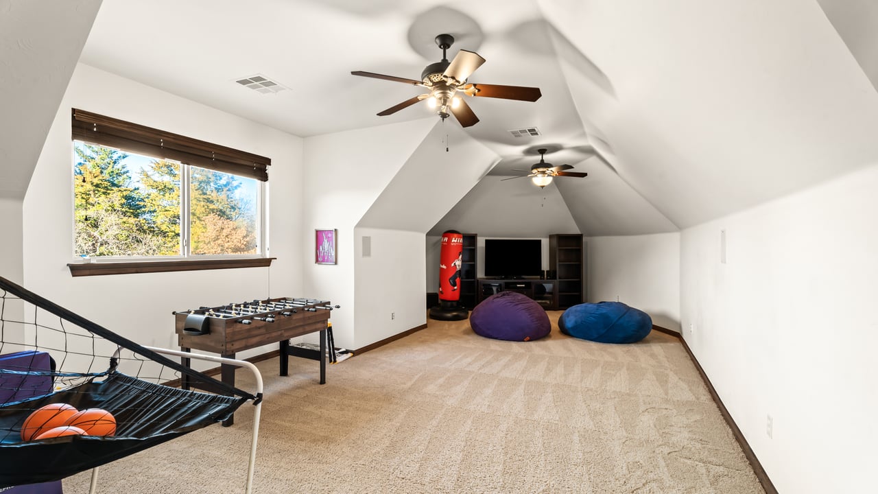 Luxury Listing of the Week - 1503 Redbud Hollow in Edmond, Oklahoma - Hidden Lake - Wyatt Poindexter - The Agency