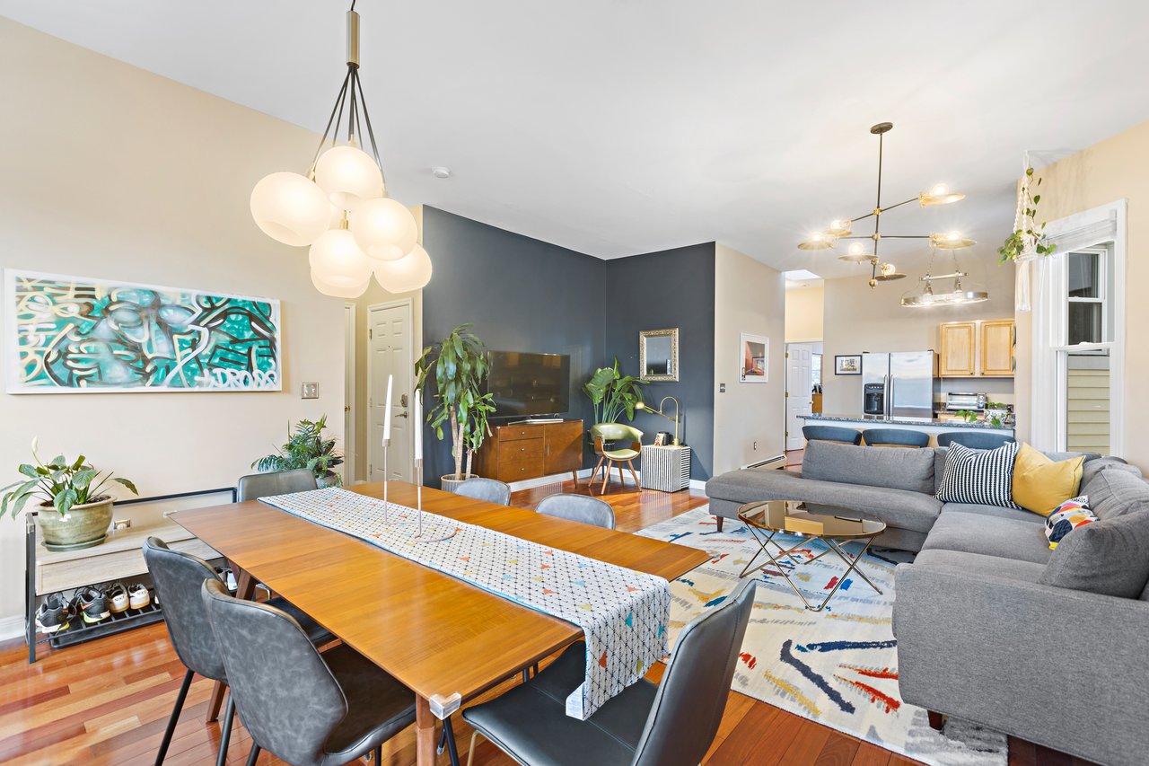 314 PALISADE AVE Unit: 3
