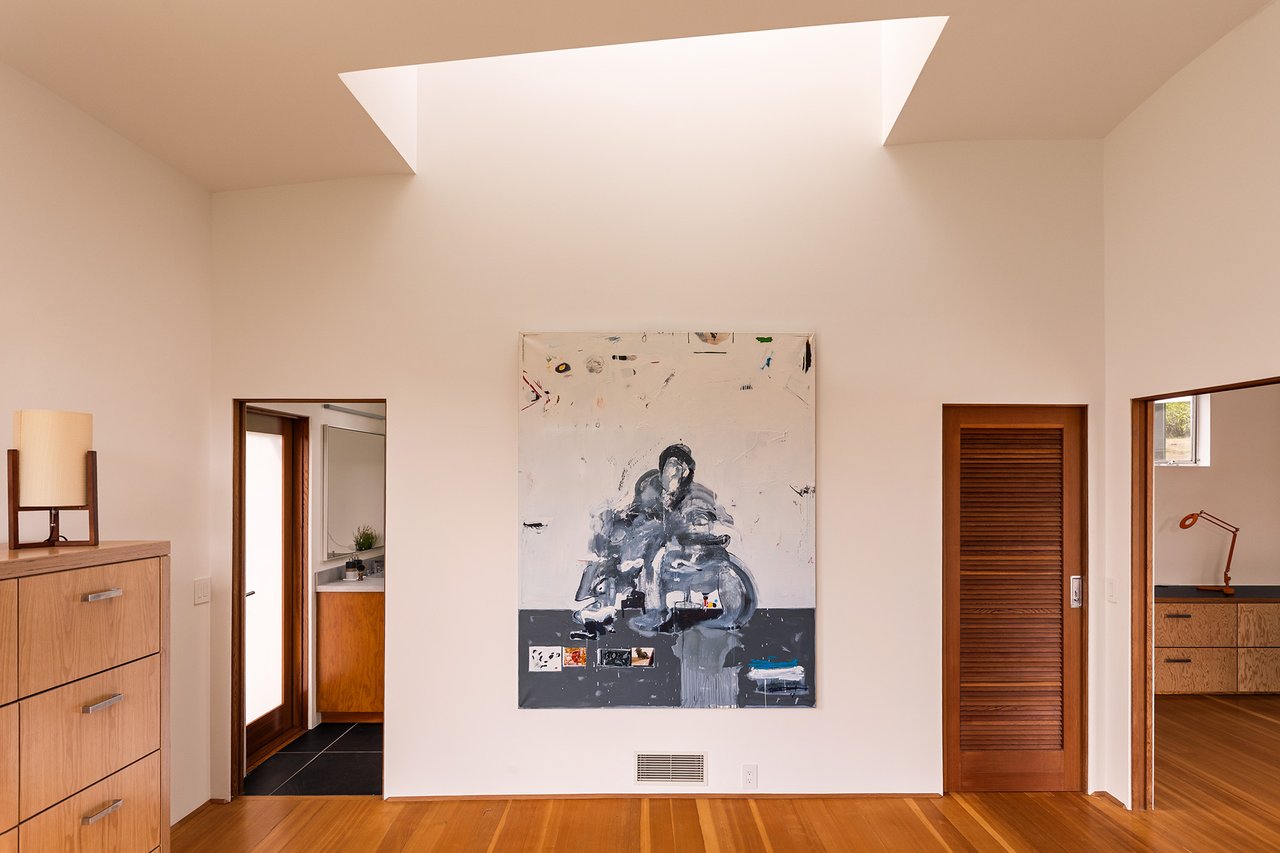 Frank O. Gehry, FAIA, Architect, The Sirmai-Peterson House, 1988