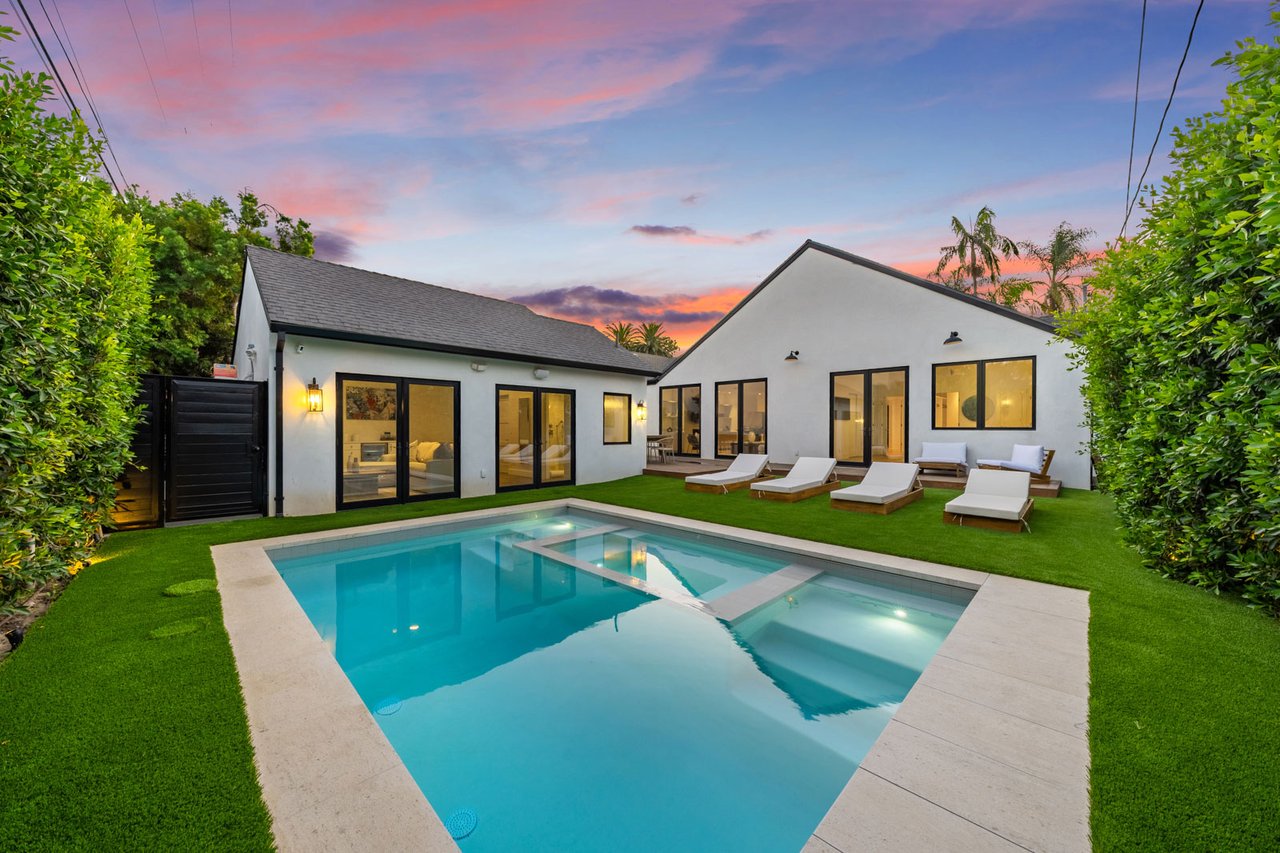 Genessee Getaway ☀️