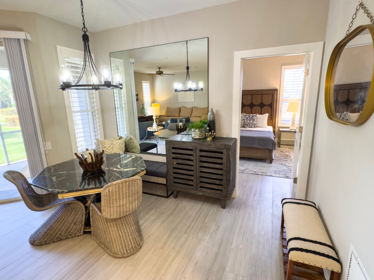 Lexington Condo
