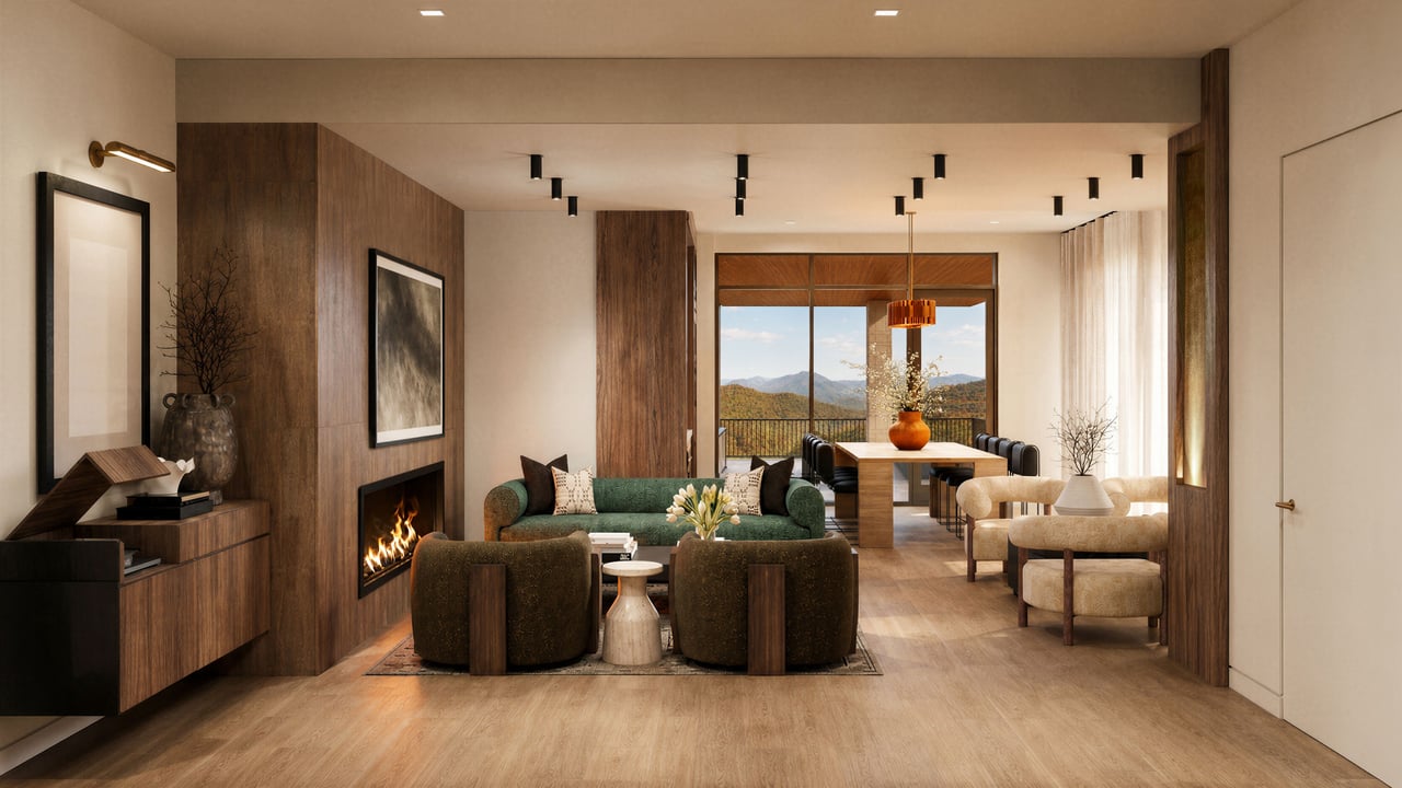 Churchill Residences