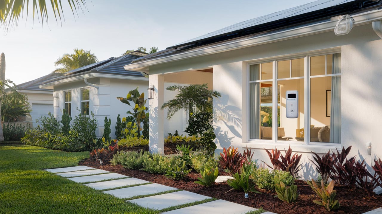 Eco-Friendly Home Upgrades That Add Value in Naples, FL
