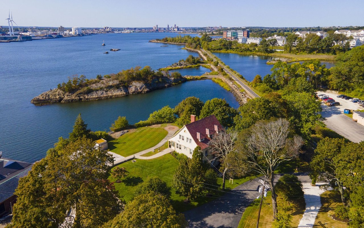 East Providence