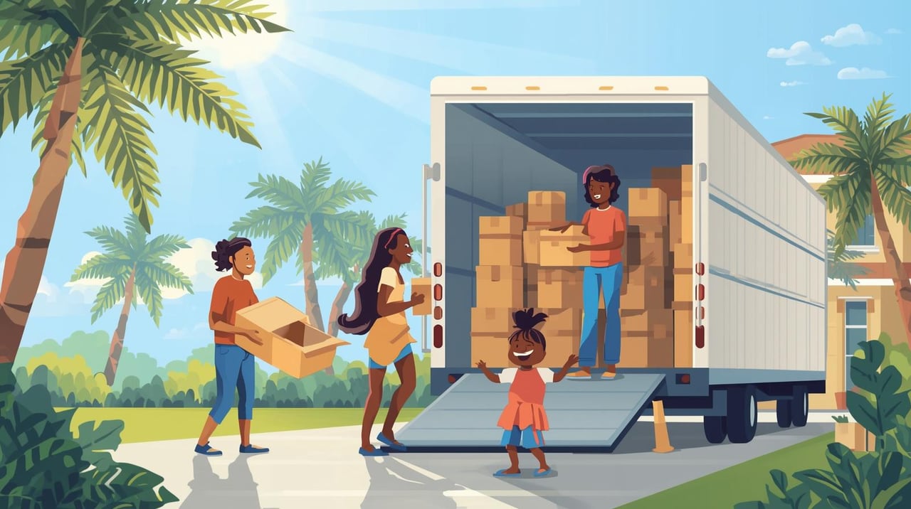 Stretch Your Dollar Further: Why Moving to Northeast Florida Just Makes Sense