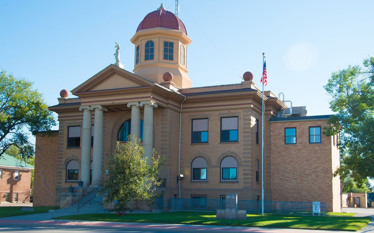Belle Fourche