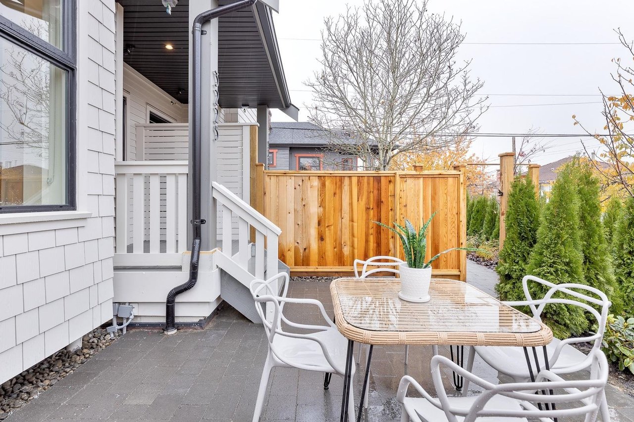 3225 St. Catherines St