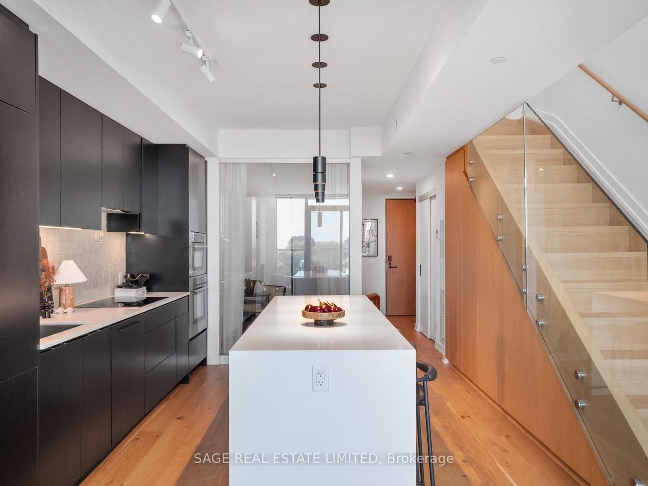 THE CARVALO PENTHOUSE