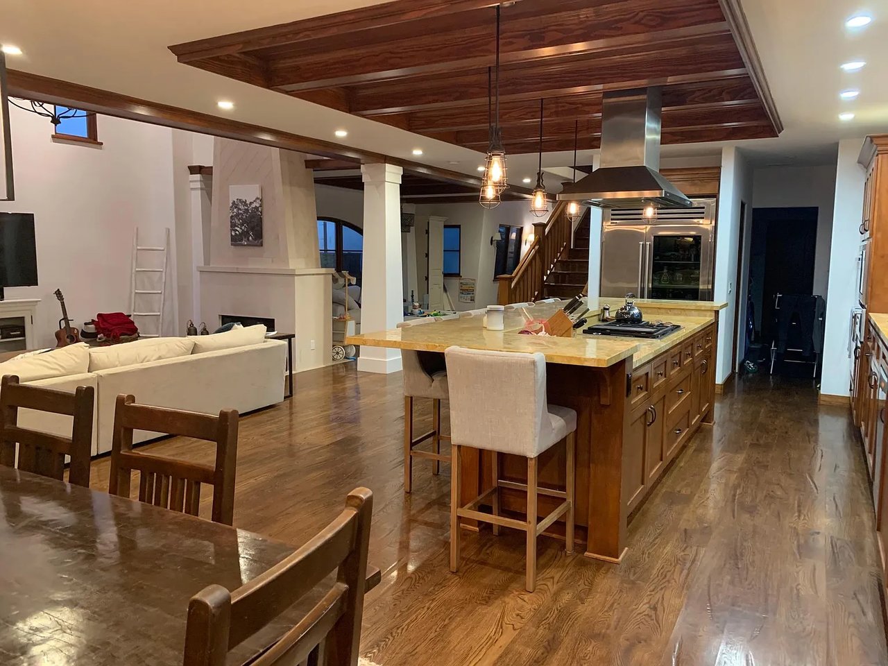 3608 Pacific Ave