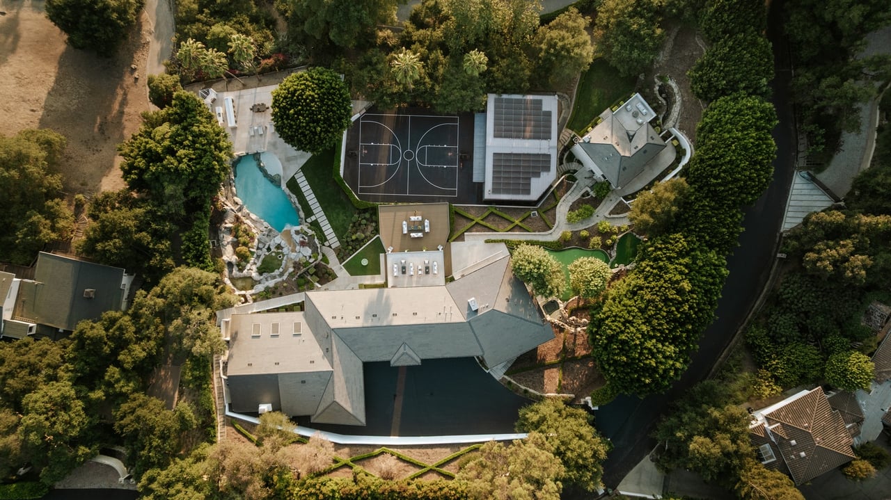 LA's biggest deals in March: The price must be right to draw high-end buyers