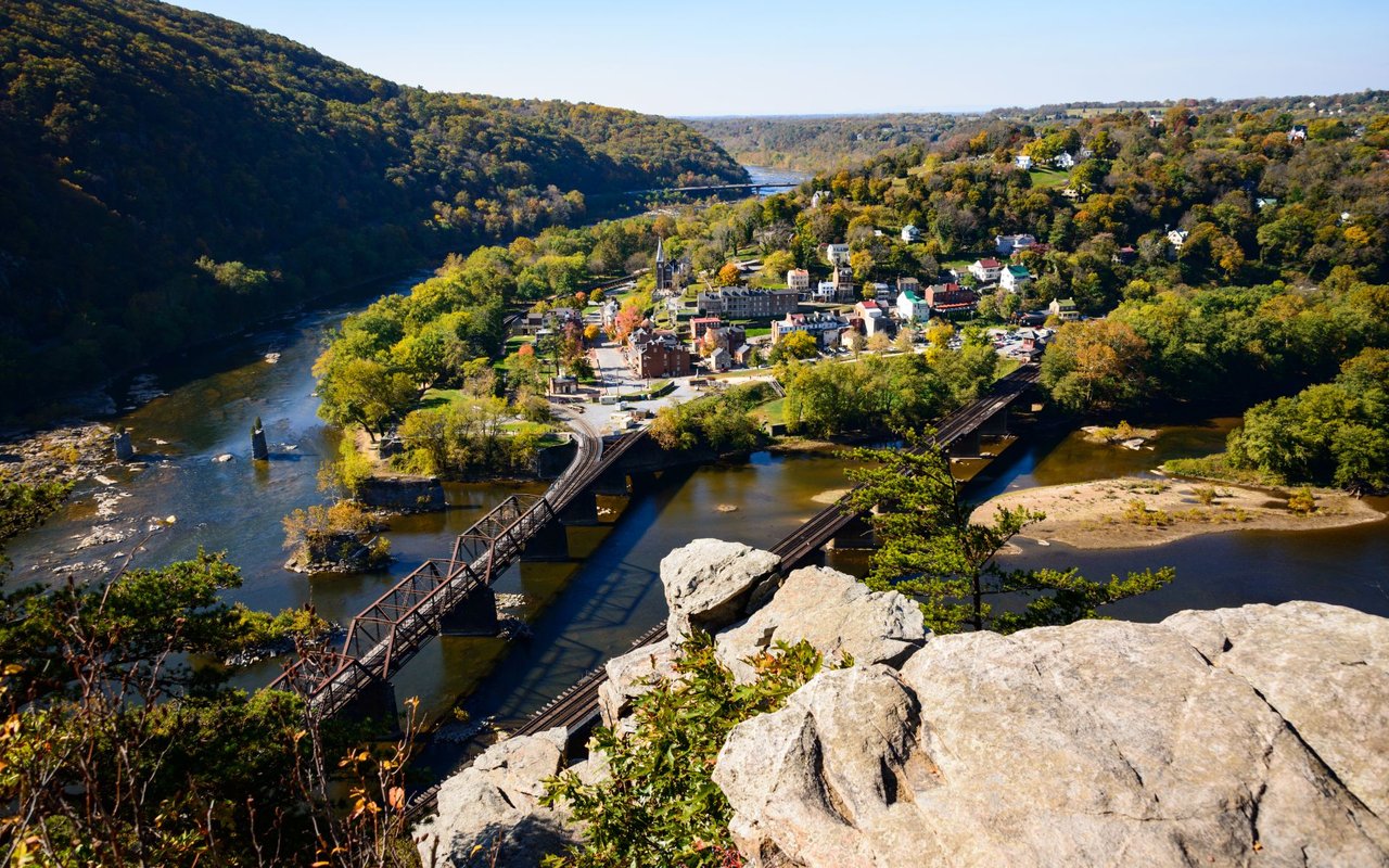 Harpers Ferry