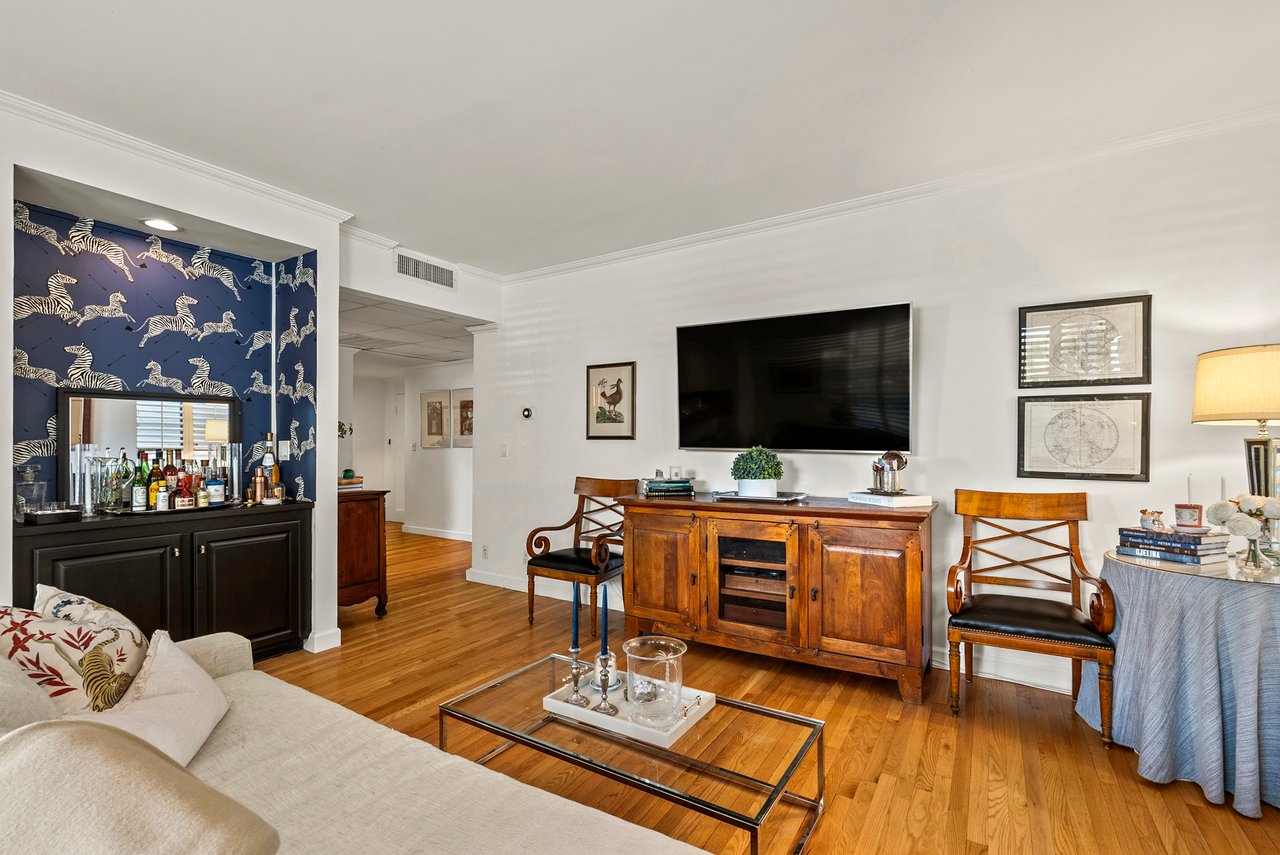 12115 San Vicente Blvd Unit: 111