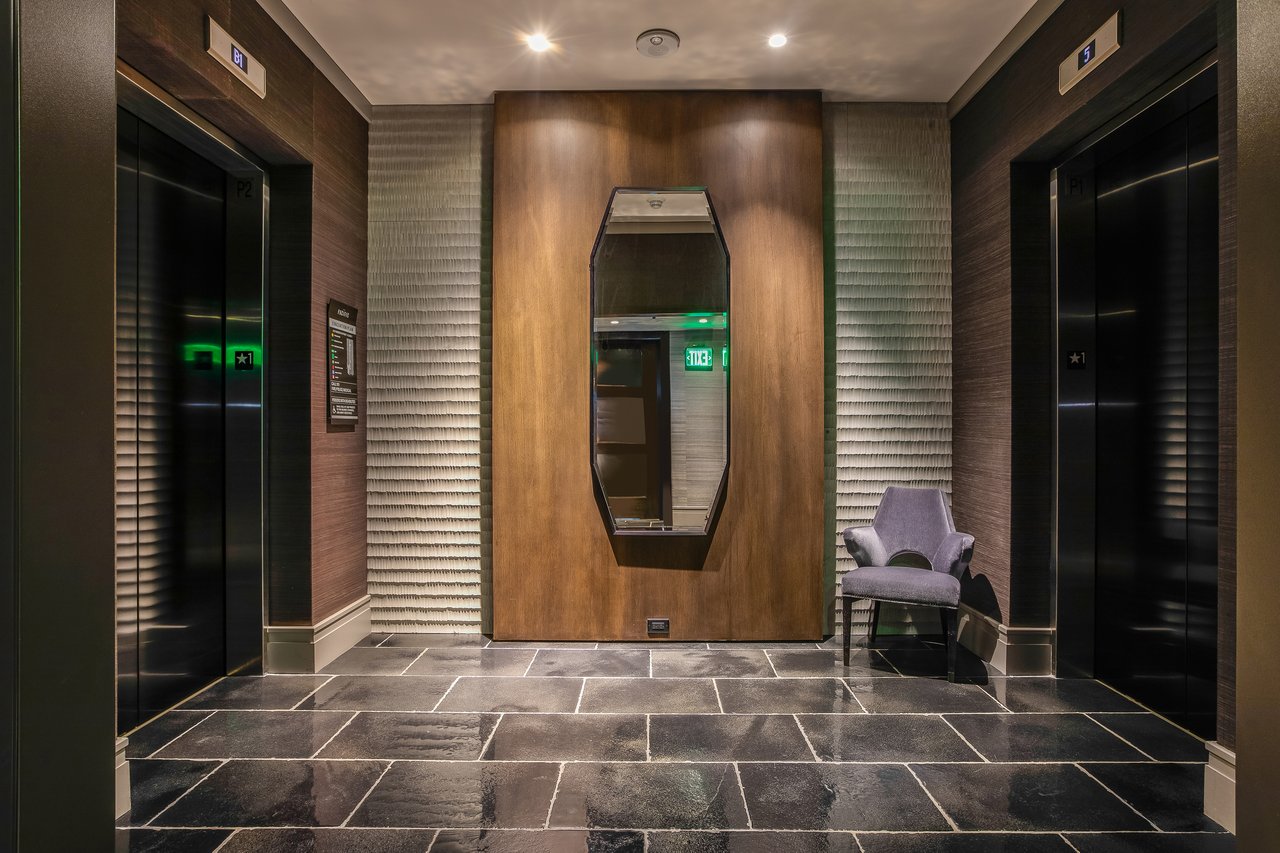 The Pacific Townhouse #110