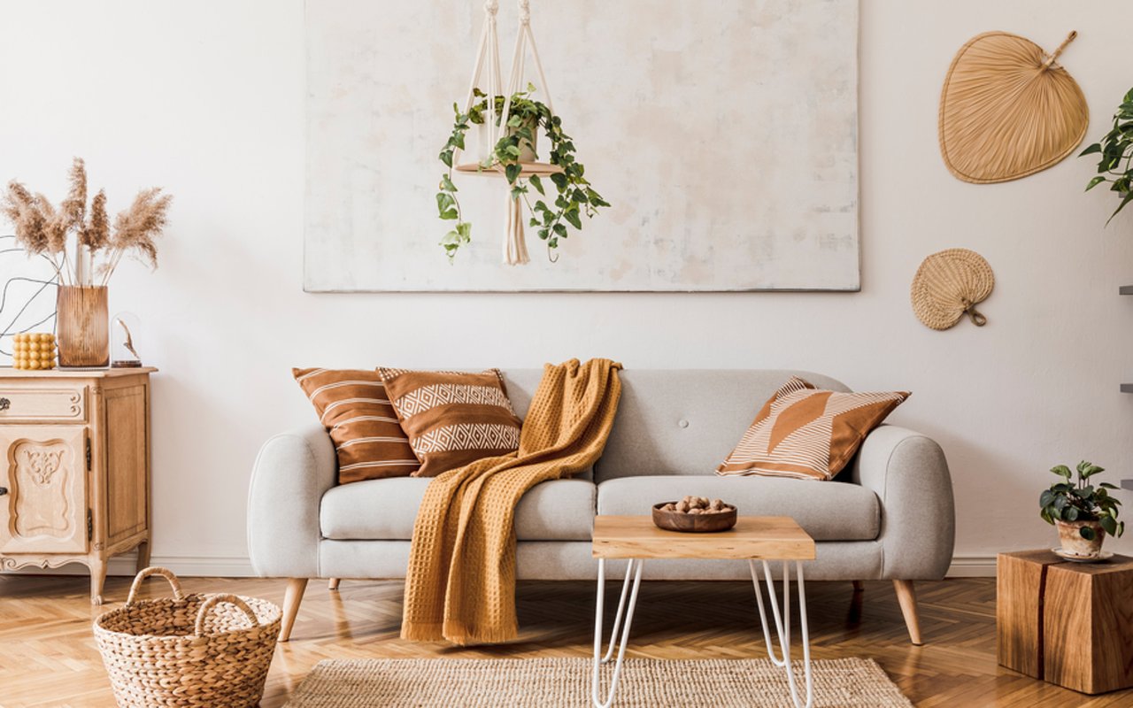 Home Design Trends
