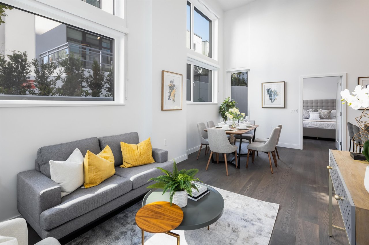 4932 Cambie St, #101