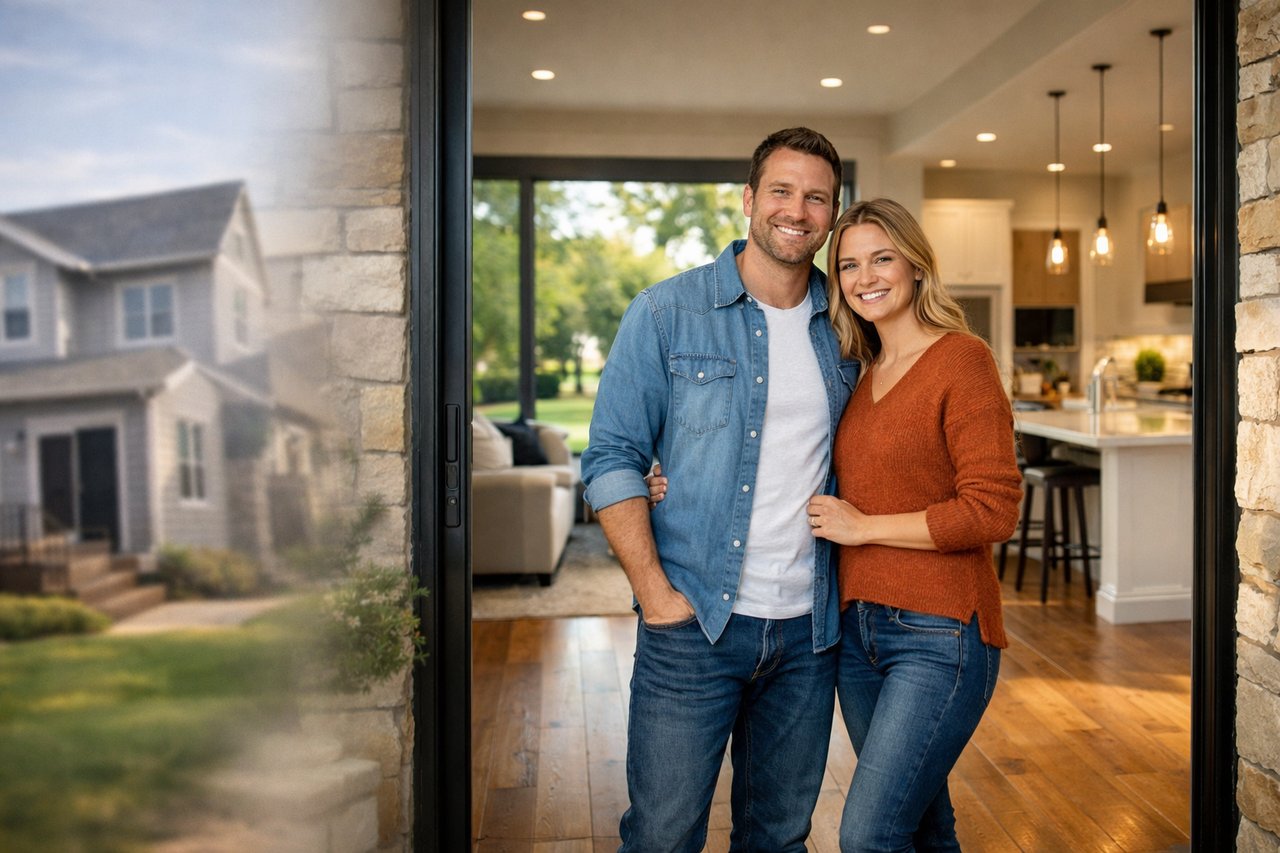 Upsizing in Austin: When South Congress Charm Meets Your Need for More Space