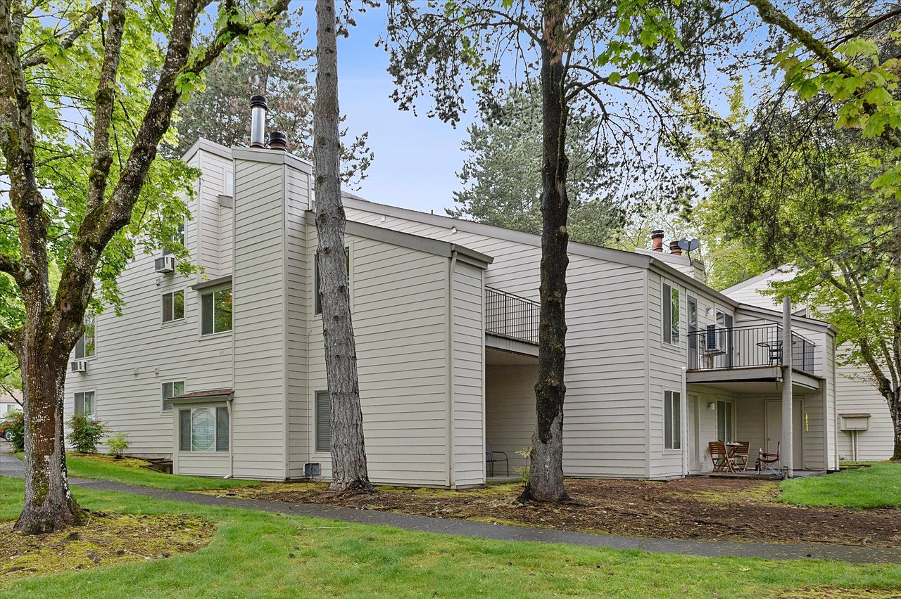 Easy Living in Beaverton