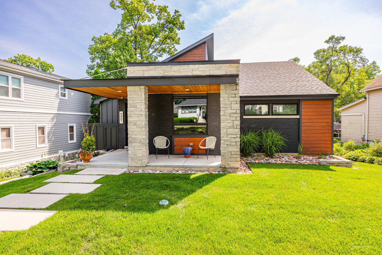 5401 Carpenter St, Downers Grove