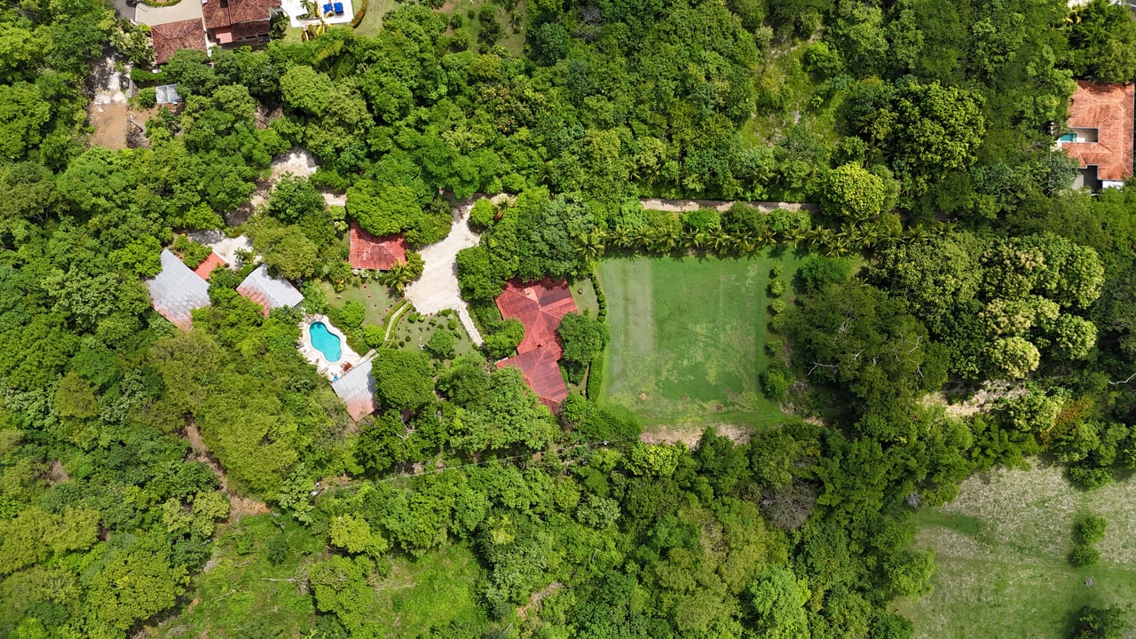 Rancho Armadillo