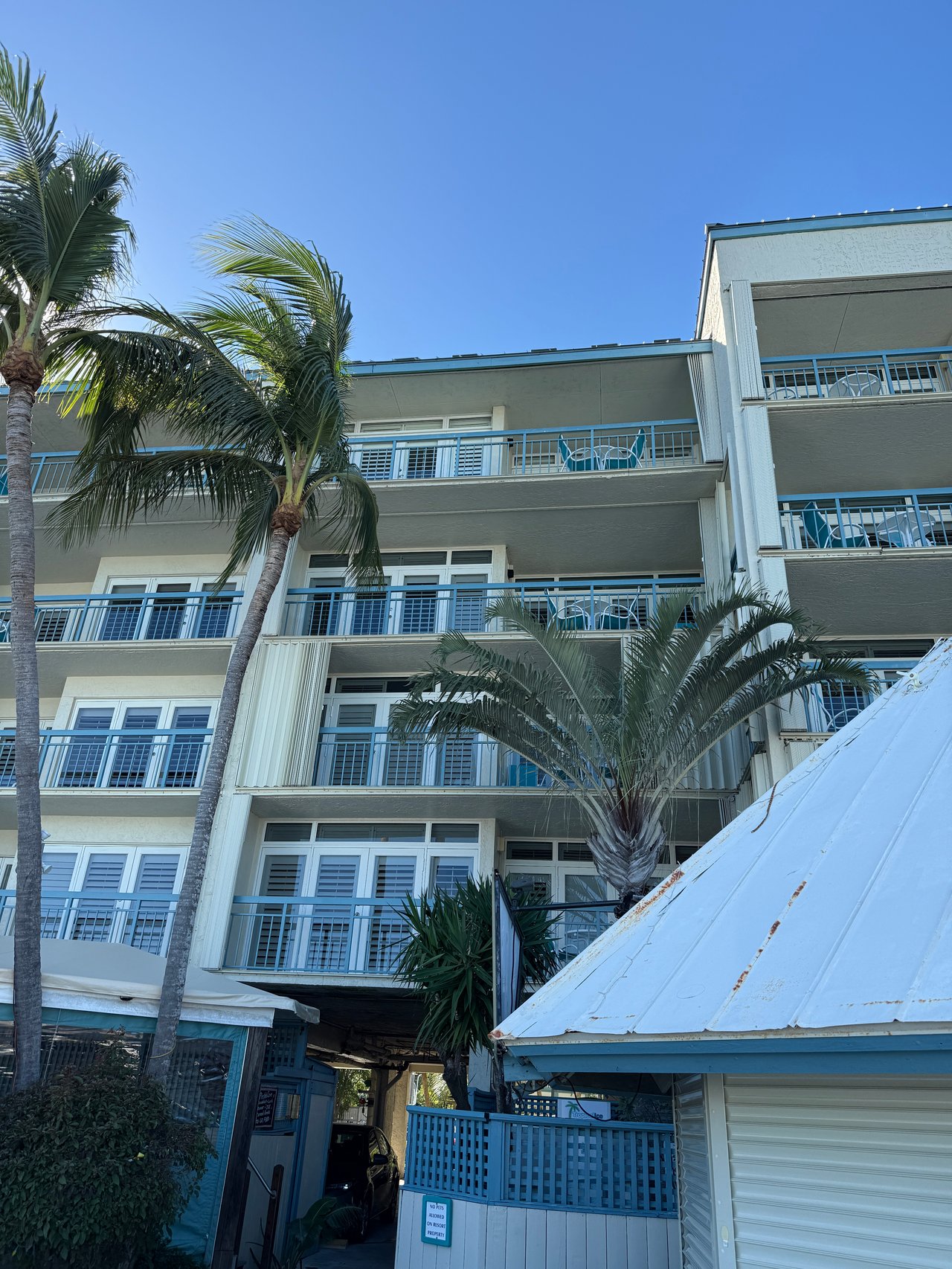 617 Front St, Timeshare Penthouse at The Galleon Resort