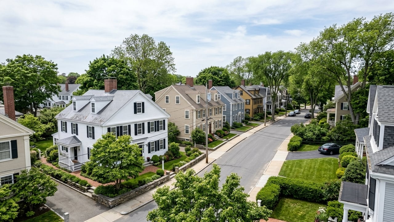 Understanding Current Mortgage Rates in Newburyport, MA for 2026