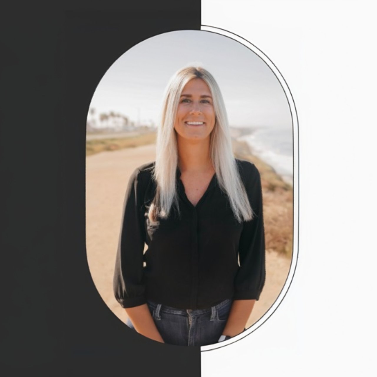 Rachel Blumen Carlsbad, CA Real Estate Agent Headshot