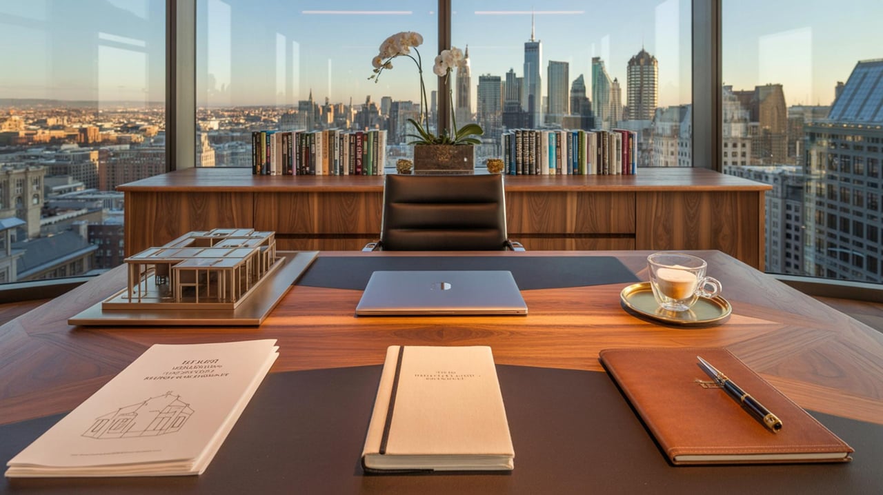 Expert Tips for Navigating the Luxury Home Market
