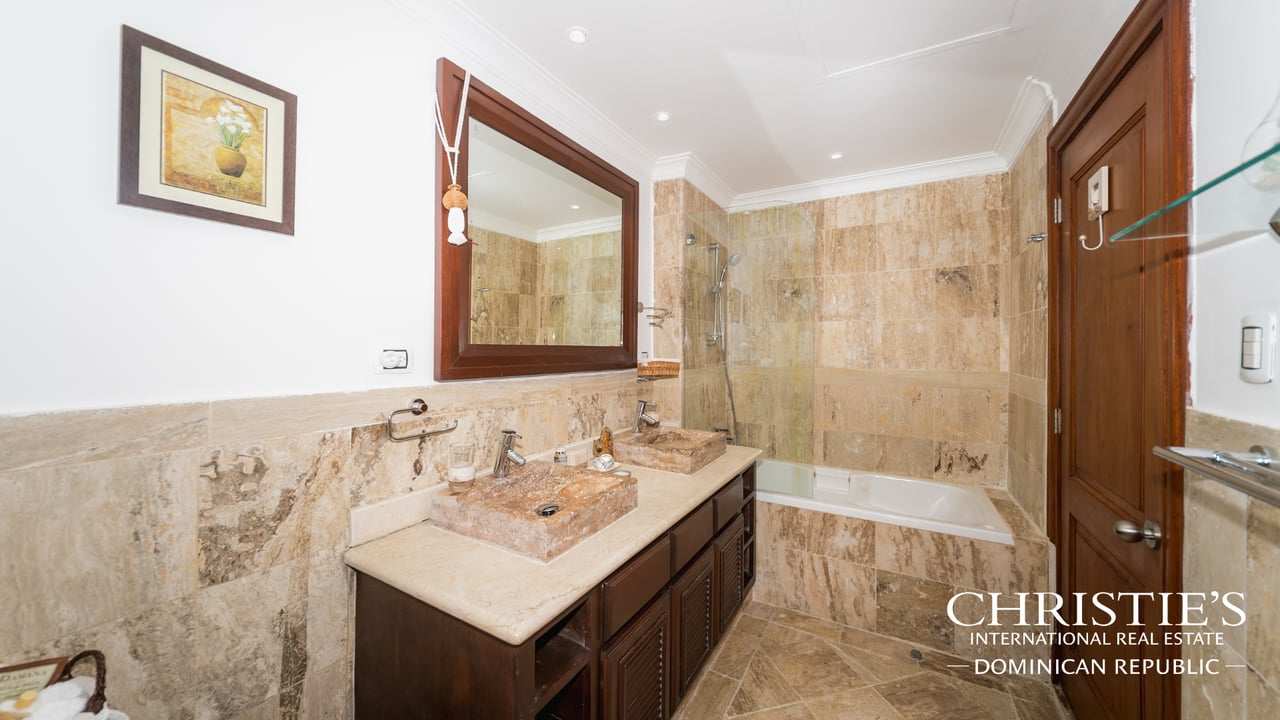 Cap Cana Marina View Residence in Aqua Marina, Dominican Republic