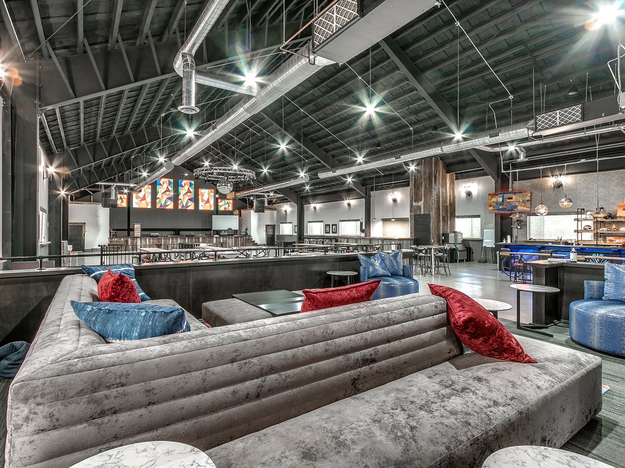 Oklahoma City’s Most Expensive Luxury Home Ever Listed - Wyatt Poindexter - The Agency OKC