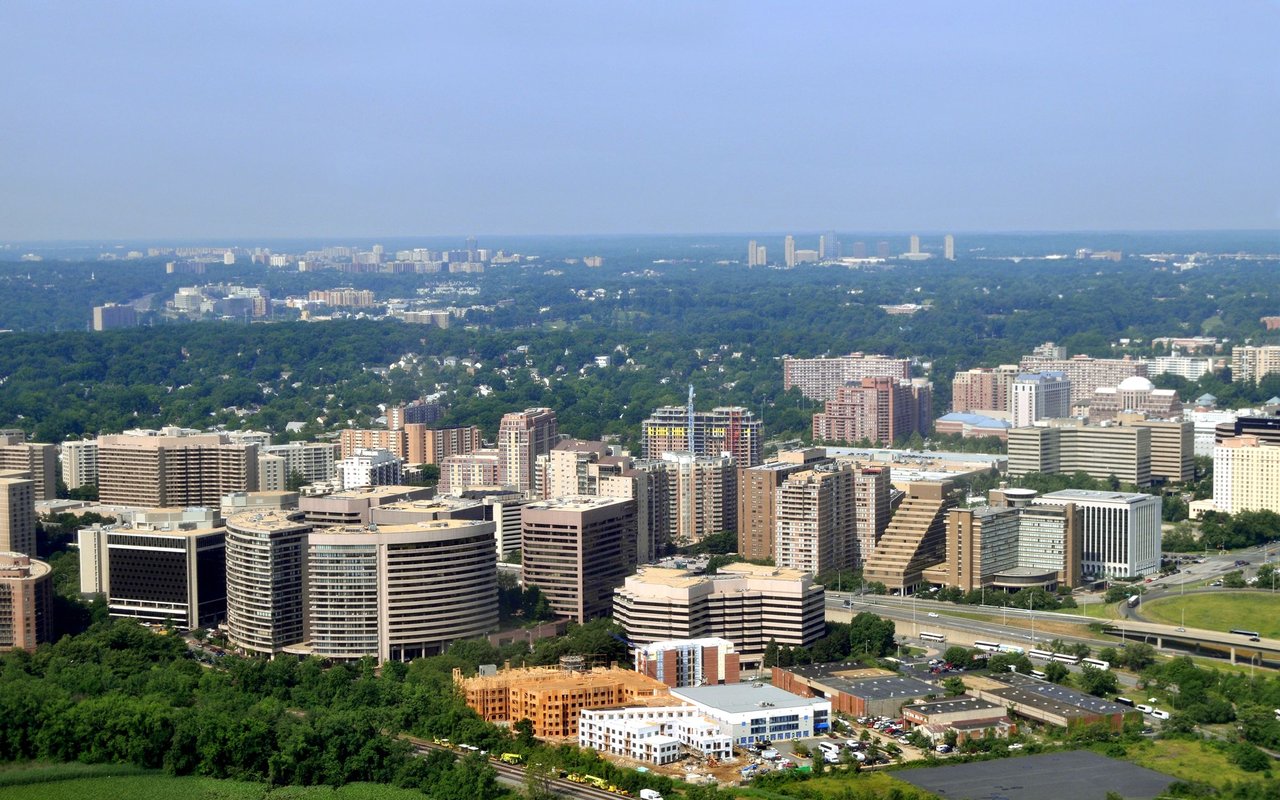 Crystal City