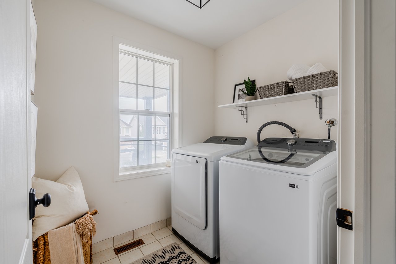 809 Trudeau Dr
