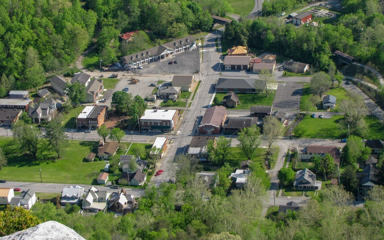 Pikeville