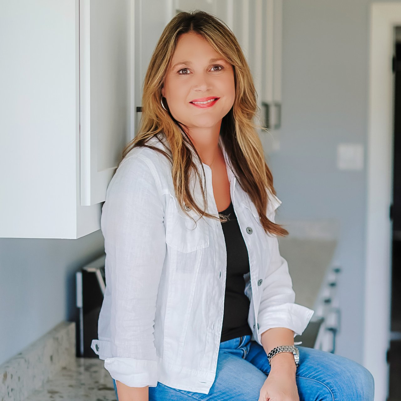 Jody Sisemore Houston, TX Real Estate Agent Headshot