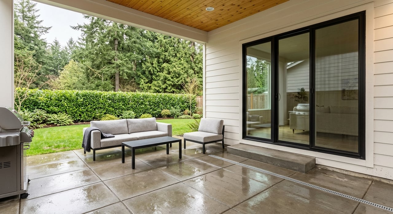Outdoor Living And Housing In Washougal