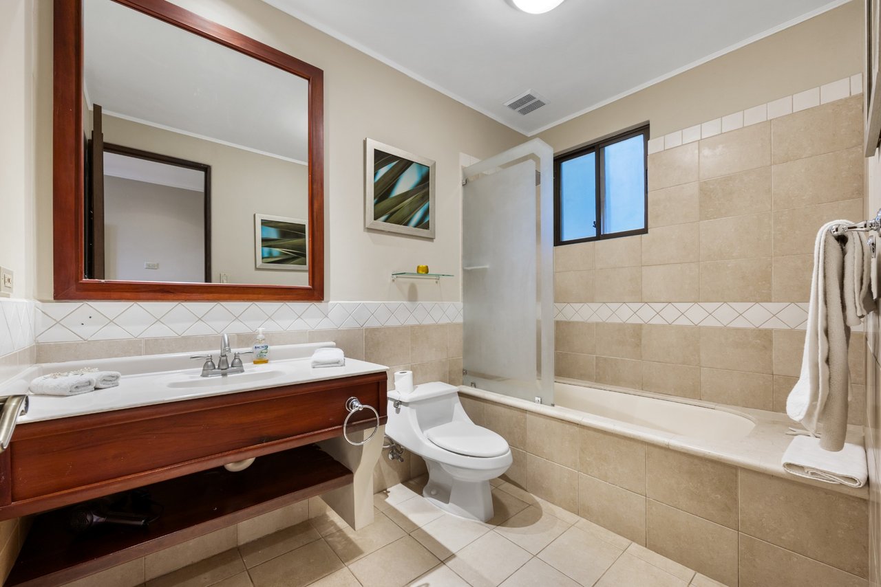 Bougainvillea 8101, Reserva Conchal