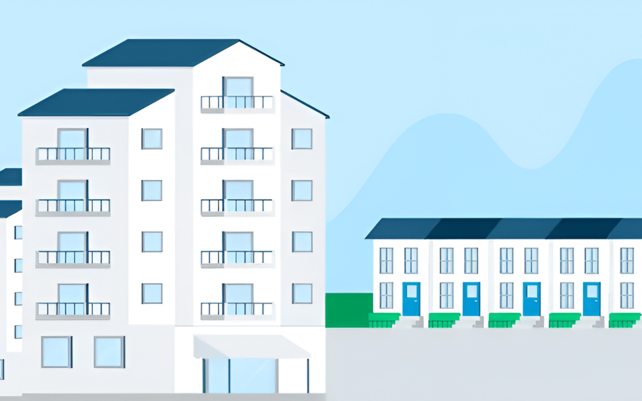 Achieve Your Dream of Homeownership With Condos and Townhomes [Infographic]