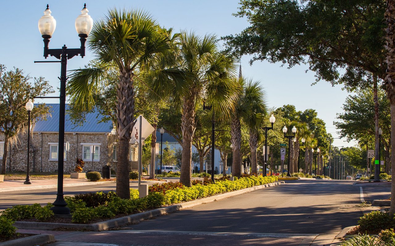 Zephyrhills