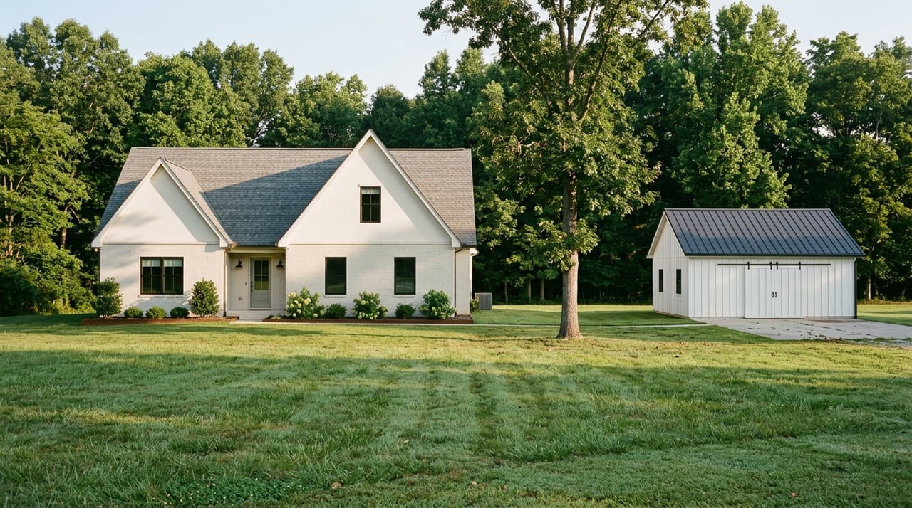 Is Albemarle County Right For Your Small Farm Or Homestead?