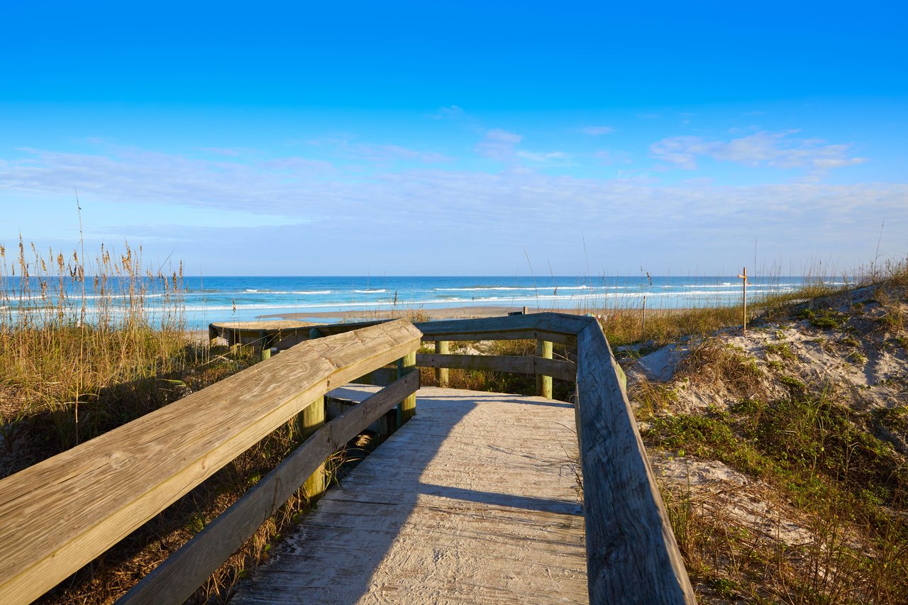 Jacksonville Beach